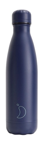 Chilly's Bottle 500ml Navy
